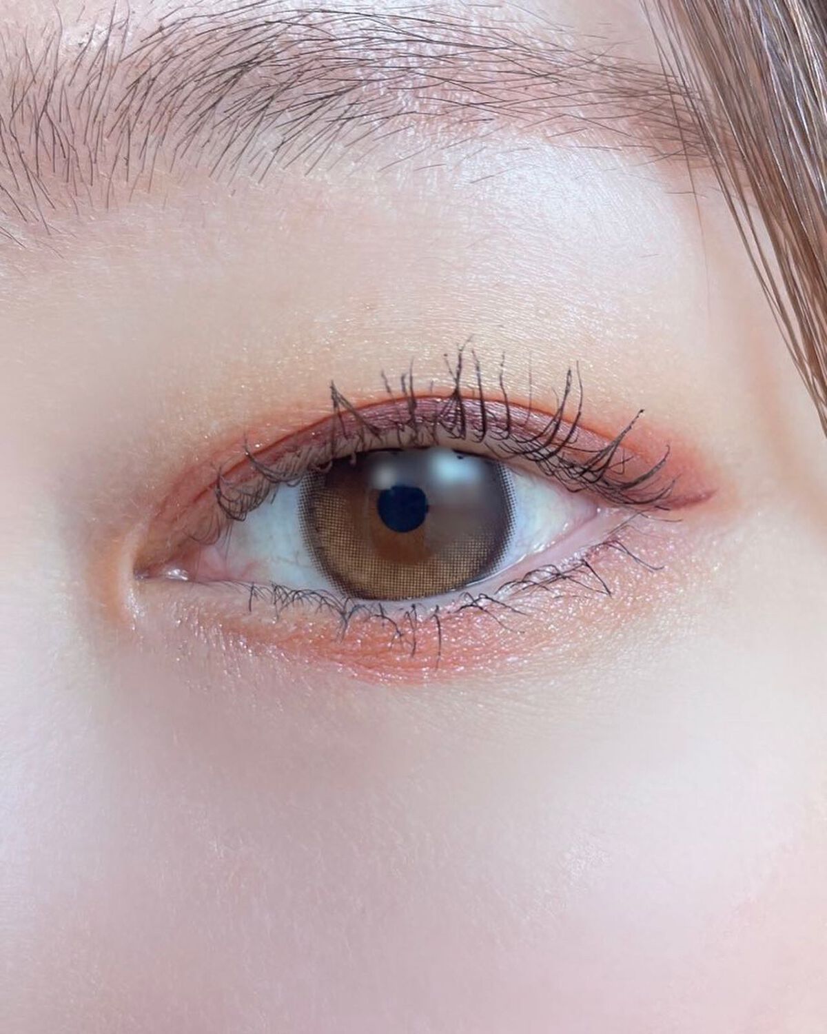 シグニチャー カラー アイズ/SUQQU/アイシャドウパレットを使ったクチコミ(4枚目)