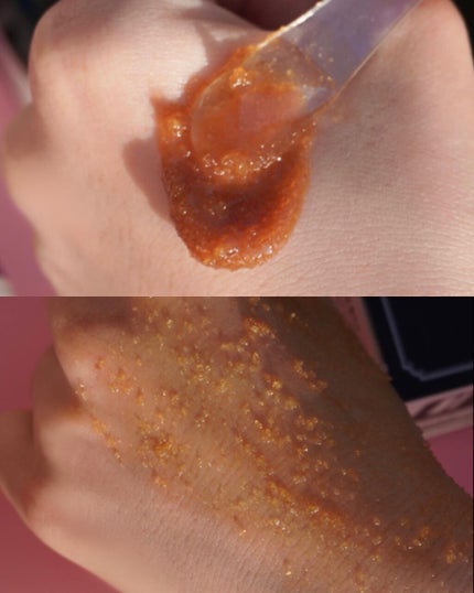 ジェントルブラックディープクレンジングオイル(150ml)/Klairs/オイルクレンジングを使ったクチコミ(6枚目)