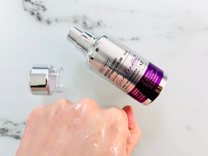 リードルショット リフティングセラム/VT/美容液を使ったクチコミ(3枚目)