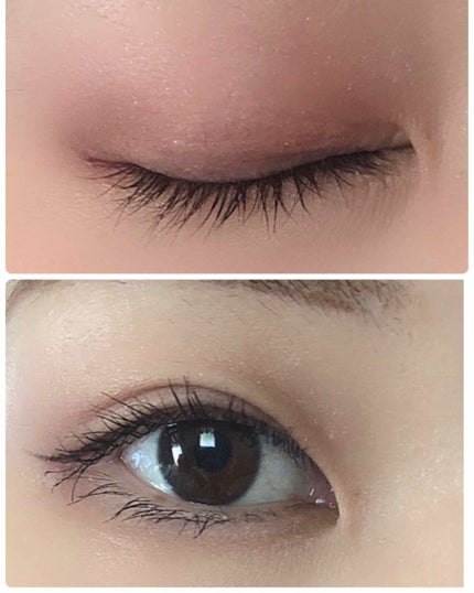 プリズム・イシム・アイズ/GIVENCHY/アイシャドウパレットを使ったクチコミ(3枚目)