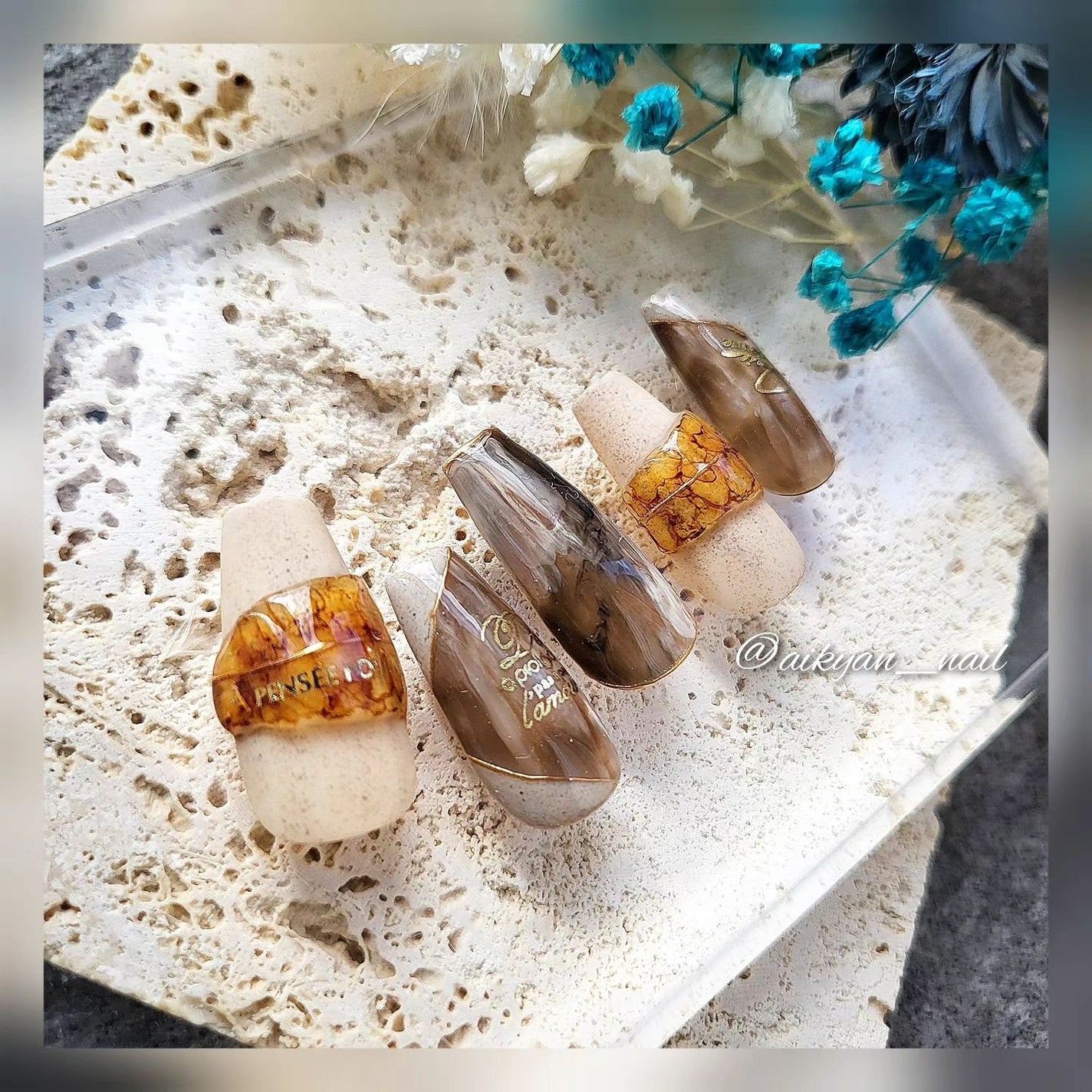 Jellyジェル/ネイル工房/ジェルネイルを使ったクチコミ(2枚目)