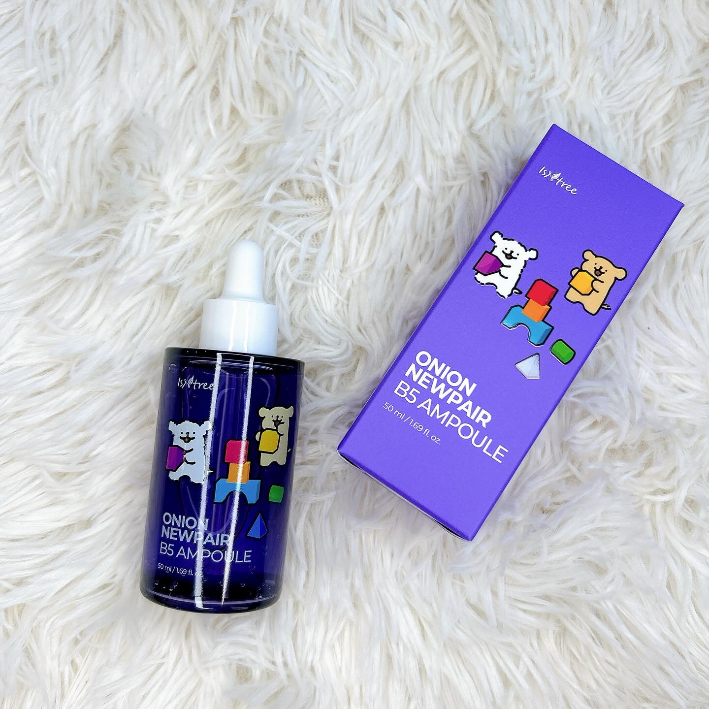 オニオンニューペアスージングマスク/Isntree/シートマスク・パックを使ったクチコミ（2枚目）