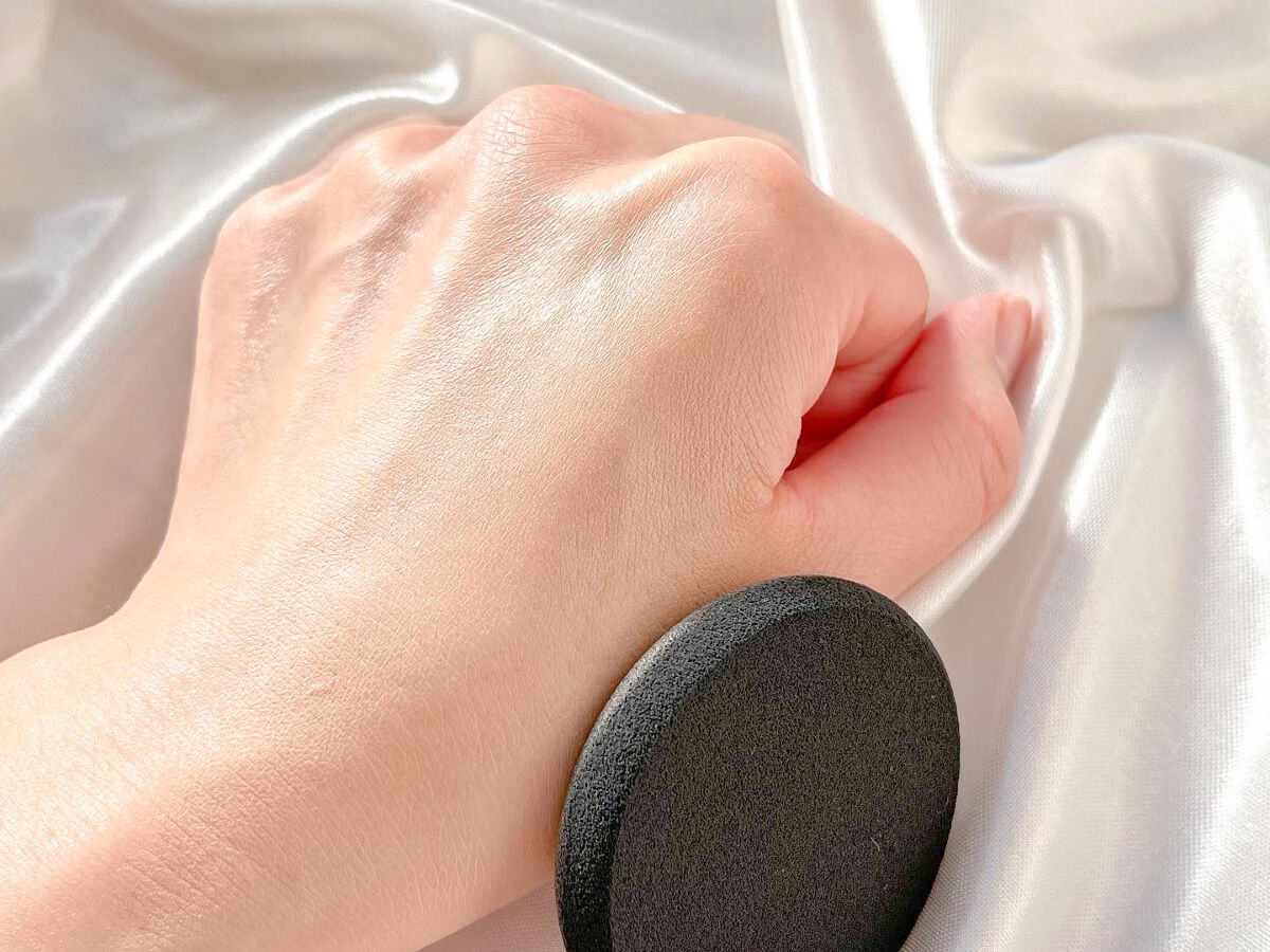 デイトリートメントバーム/プリマヴィスタ/クリーム・エマルジョンファンデーションを使ったクチコミ(3枚目)