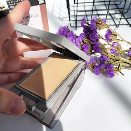 プリマヴィスタ デイトリートメントバーム 〈ローラータイプ〉/プリマヴィスタ/その他ファンデーションを使ったクチコミ(4枚目)