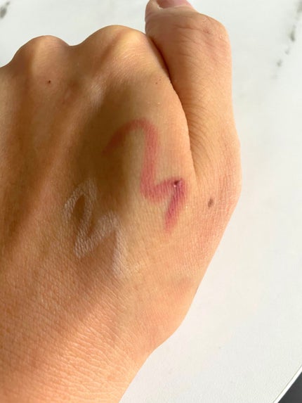 リアルアイズプロデューサー/KATE/ペンシルアイライナーを使ったクチコミ(4枚目)