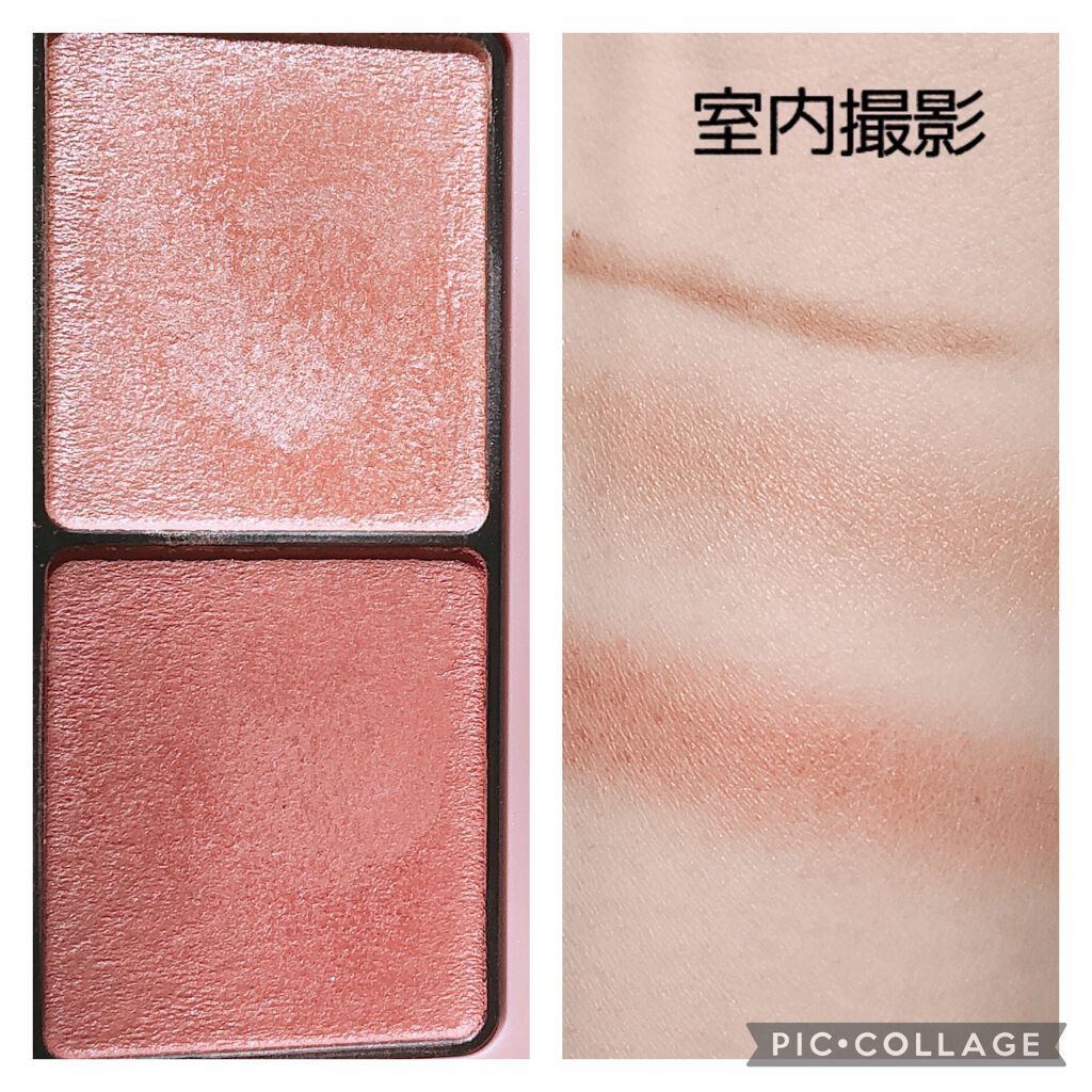 エテュセ アイエディション(カラーパレット)/ettusais/アイシャドウパレットを使ったクチコミ(3枚目)