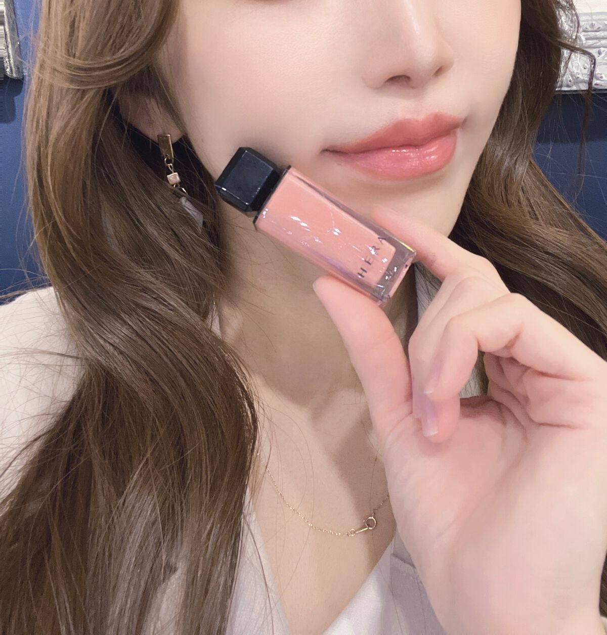 HERA センシュアルヌードグロス422 センシュアルヌードグロス 422 LINGERIE ⁄ HERA(ヘラ) | LIPS