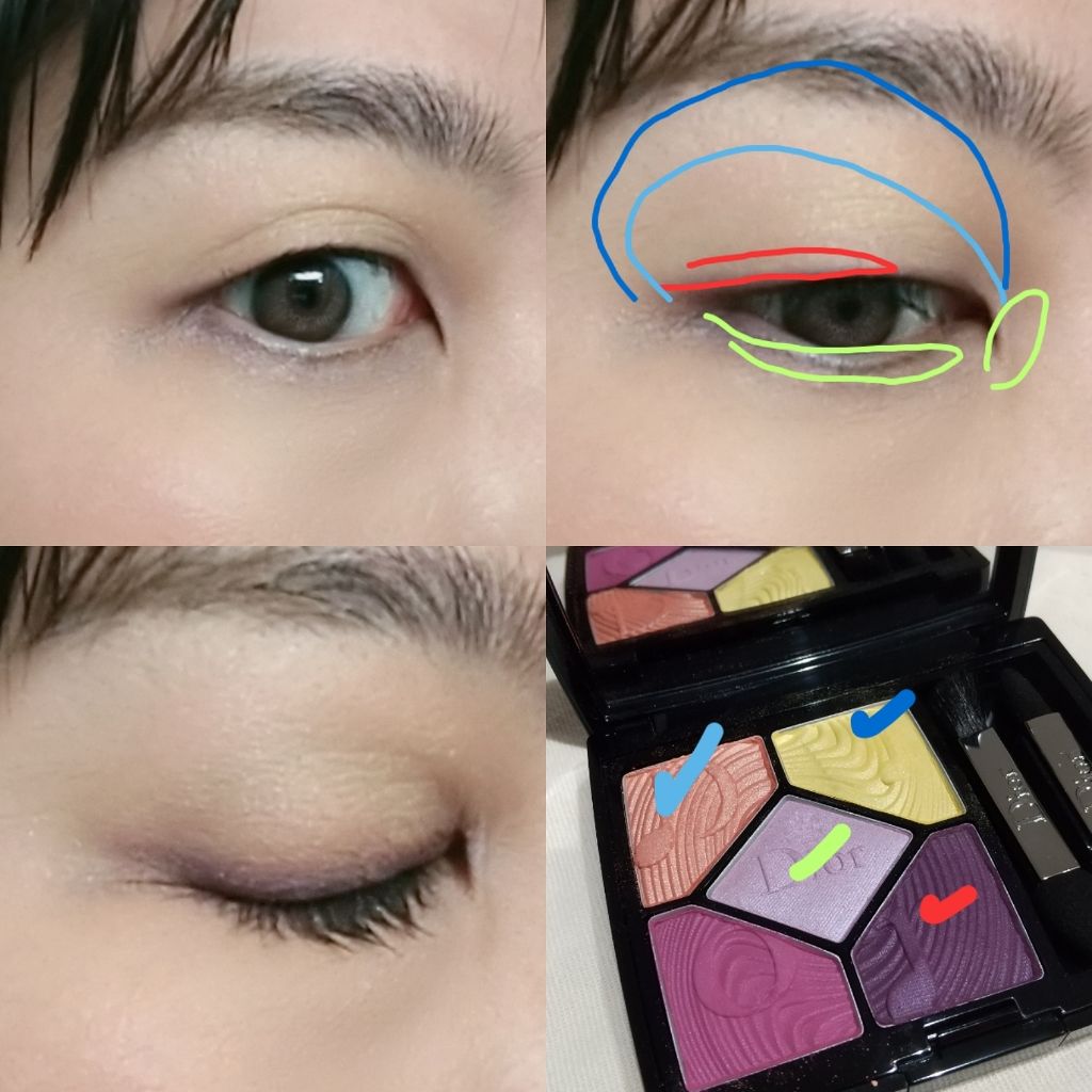 【旧】ディオール アディクト リップ グロウ/Dior/リップケアを使ったクチコミ(4枚目)