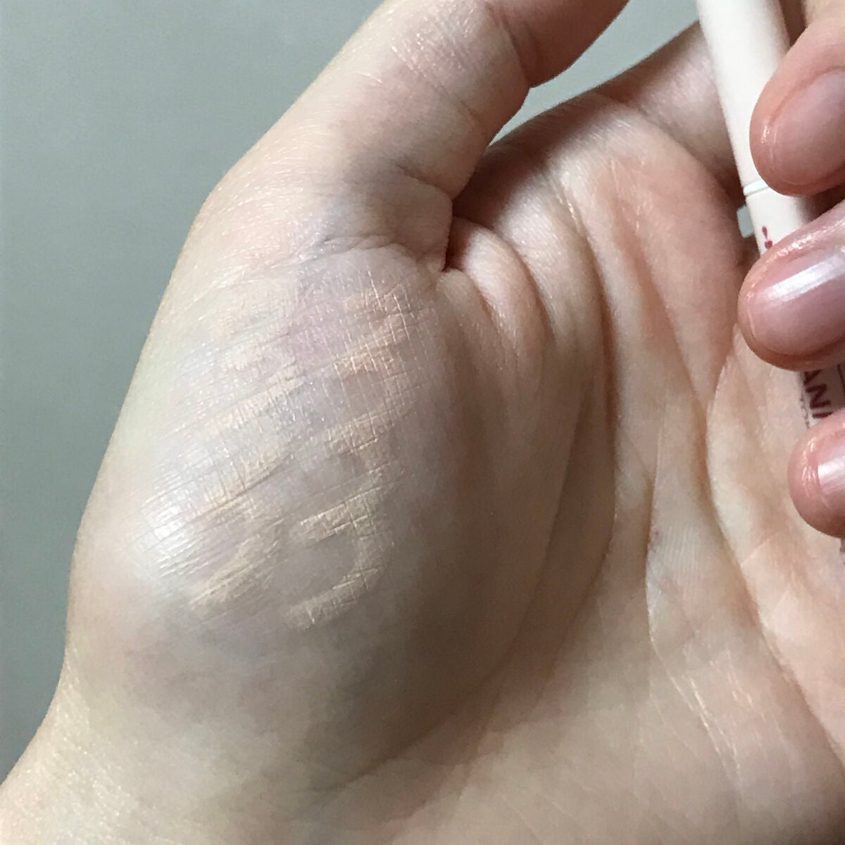 アイバッグコンシーラー/キャンメイク/ペンシルコンシーラーを使ったクチコミ(3枚目)