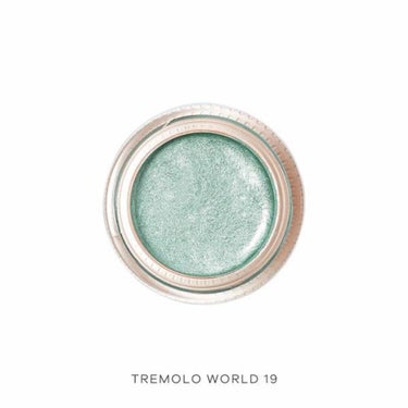 スパークリング ジェム TREMOLO WORLD 19/DAZZSHOP/ジェル・クリームアイシャドウの画像