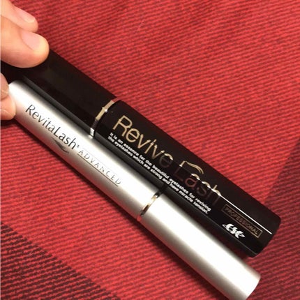 リバイタラッシュ アドバンス ジャパン/エム・アール・アイ/まつげ美容液を使ったクチコミ(1枚目)