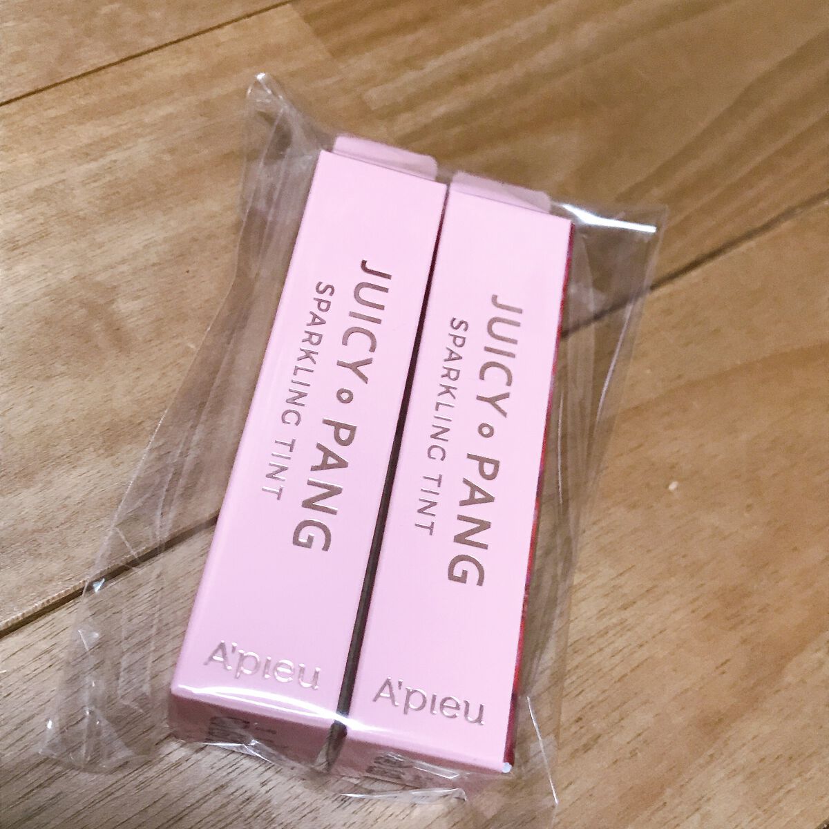 TOPARDS 1day/TOPARDS/ワンデー(1DAY)カラコンを使ったクチコミ(4枚目)