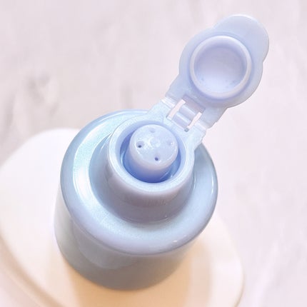 ビオレZero お風呂で使う汗ケアローション 無香性/ビオレ/ボディローションを使ったクチコミ(2枚目)