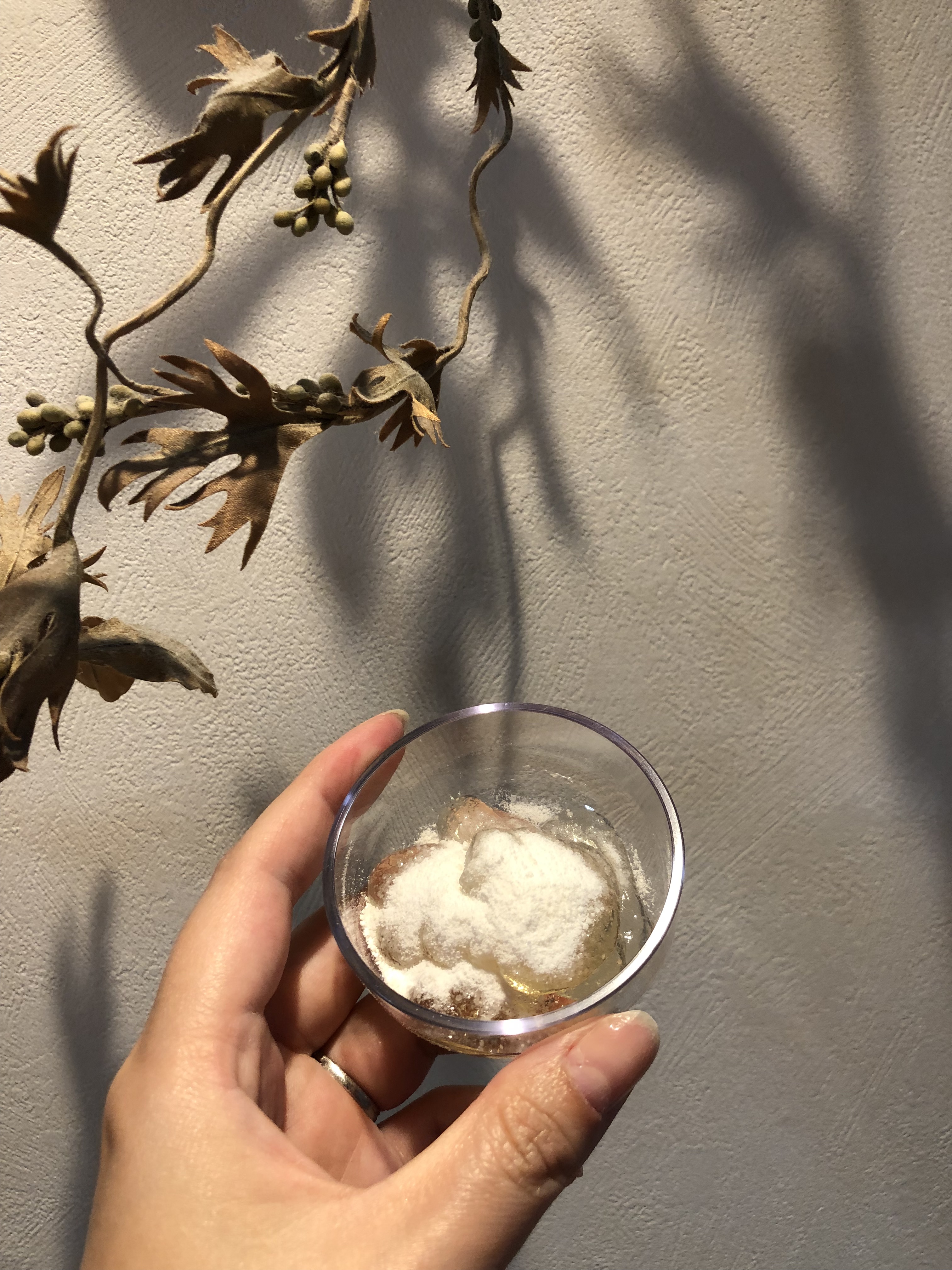 炭酸パックプレミアム/フェヴリナ/洗い流すパック・マスクを使ったクチコミ（3枚目）