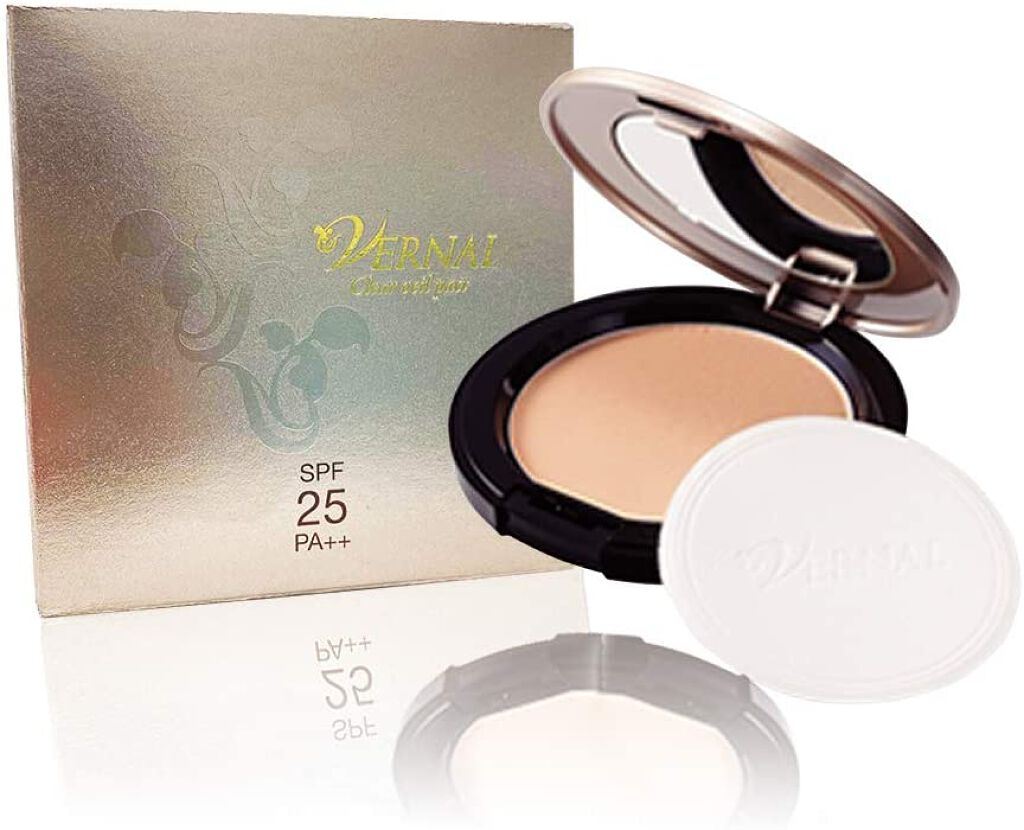 ヴァーナル クリアヴェールパクト