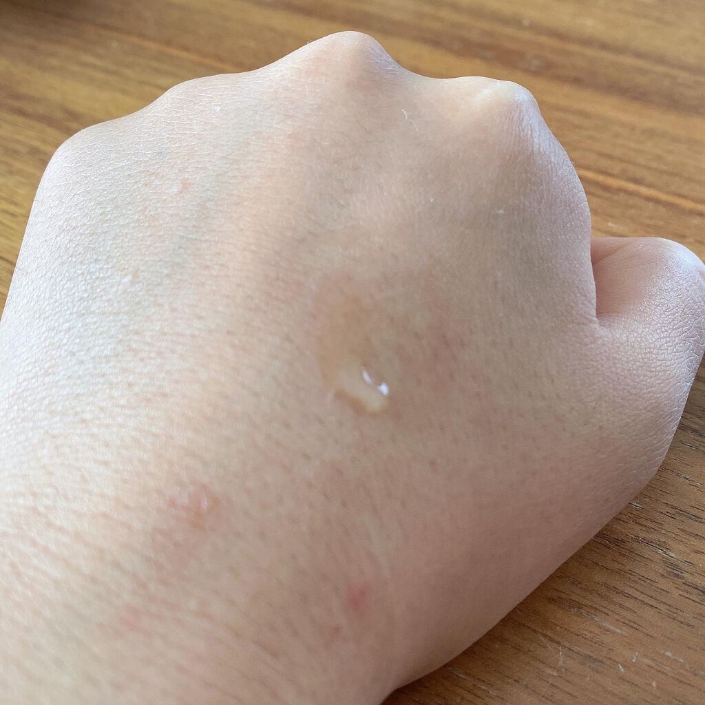 MELKEEメイクキープスプレー/MELKEE /ミスト状化粧水を使ったクチコミ（2枚目）