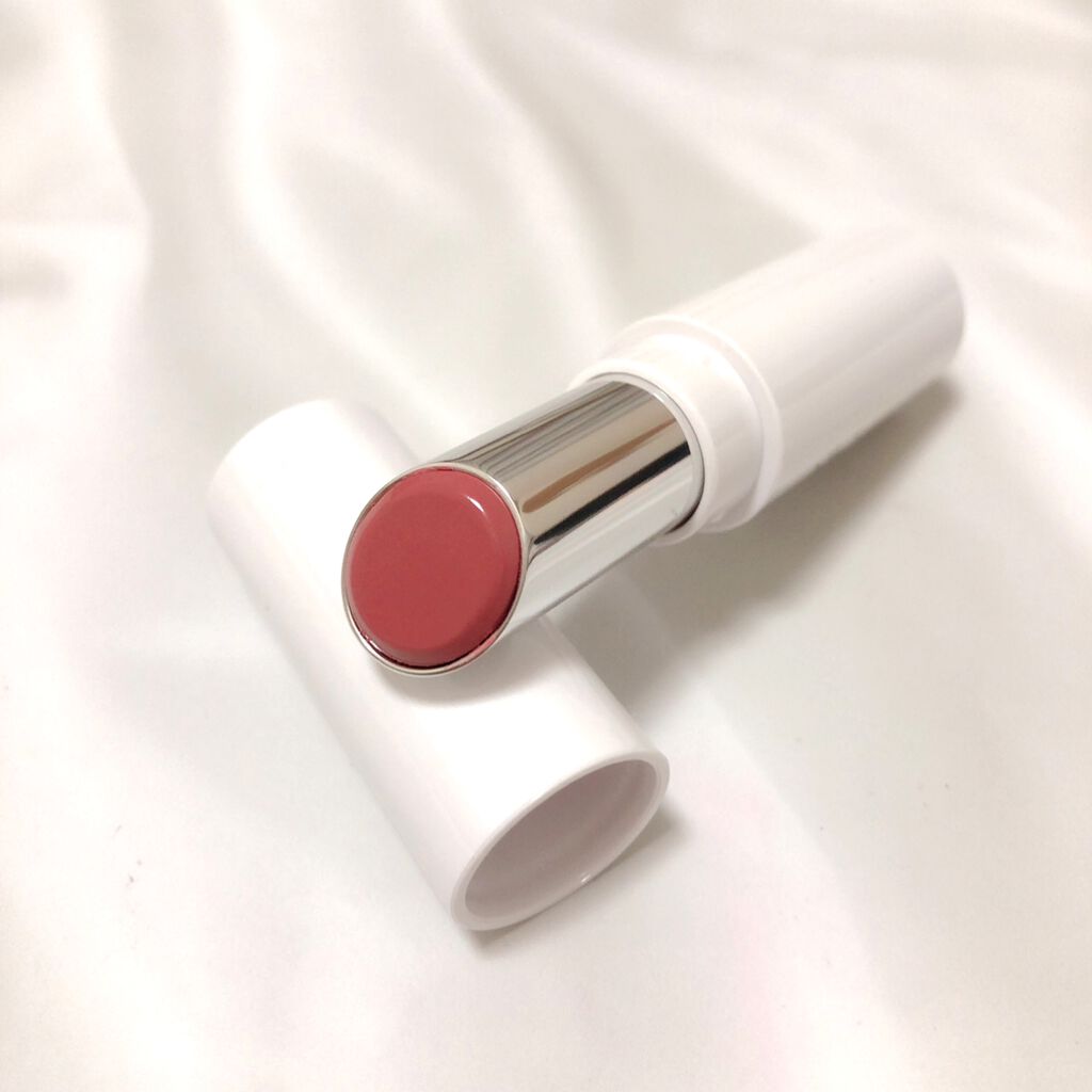 ラスティングフィニッシュ オイルティントリップ 101/リンメル ロンドン/リップティントを使ったクチコミ（3枚目）