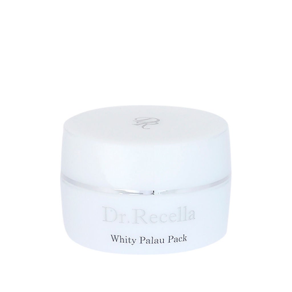 Dr.Recella Whity Palau Pack(ホワイティー パラオパック) アクアヴィーナス