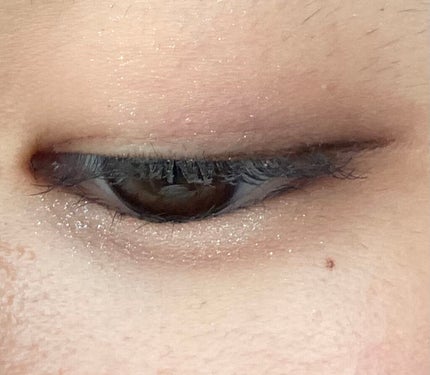 マルチアイパレット/U R GLAM/アイシャドウパレットを使ったクチコミ(5枚目)