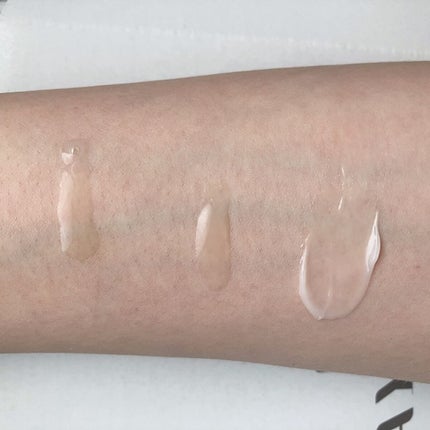 ブレッシングオブスプラウトラディアンストナー/HAYEJIN/化粧水を使ったクチコミ(4枚目)