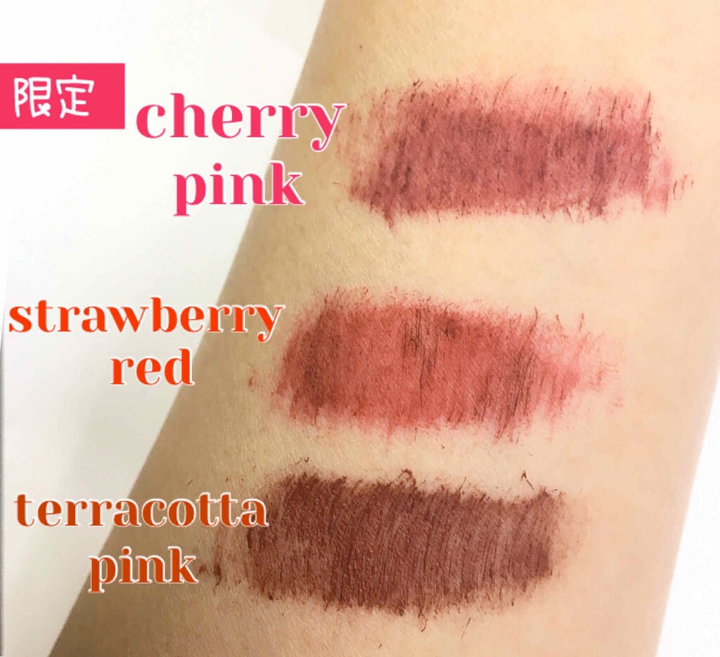 ロング&カールマスカラ/WHOMEE/マスカラを使ったクチコミ(2枚目)