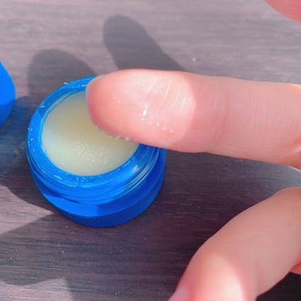 Lip Medex/Blistex/リップバームを使ったクチコミ(4枚目)