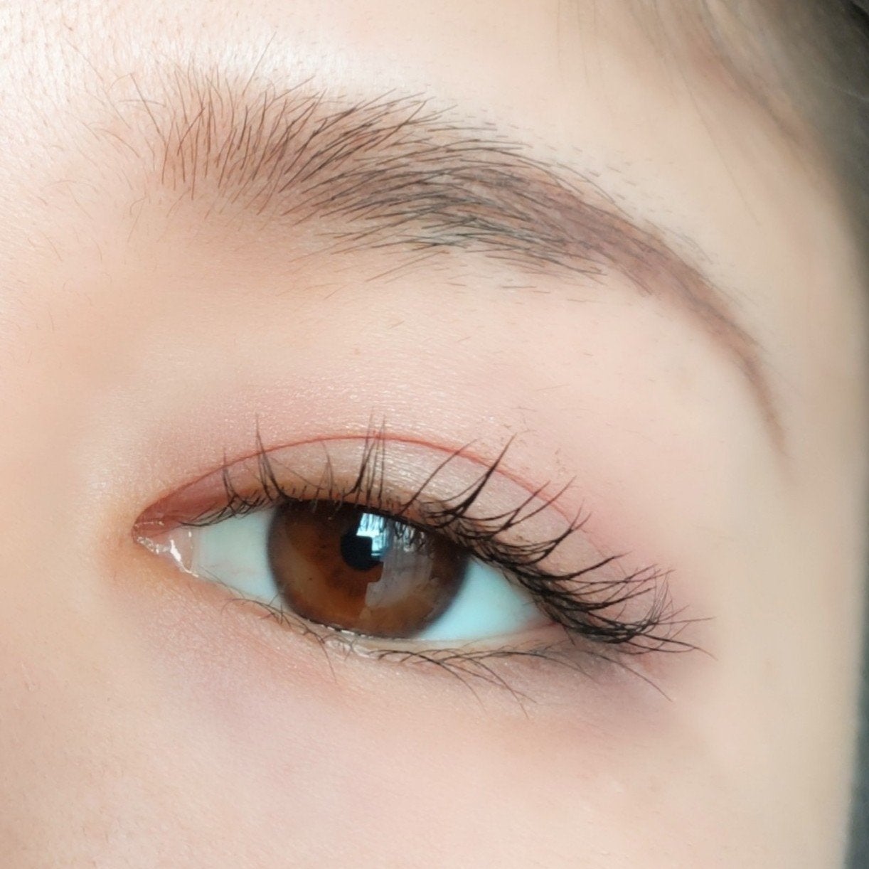 レ キャトル オンブル/CHANEL/アイシャドウパレットを使ったクチコミ(2枚目)