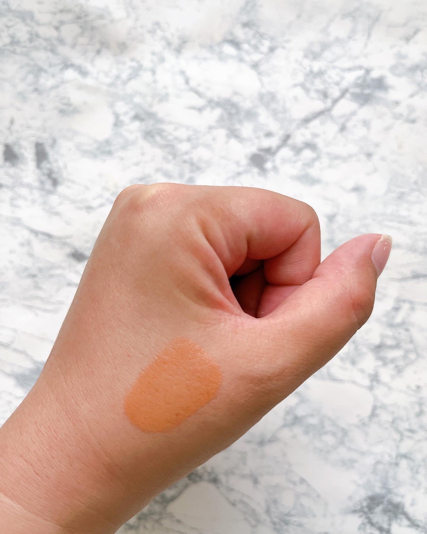 リップ&チーク/WHOMEE/ジェル・クリームチークを使ったクチコミ(2枚目)