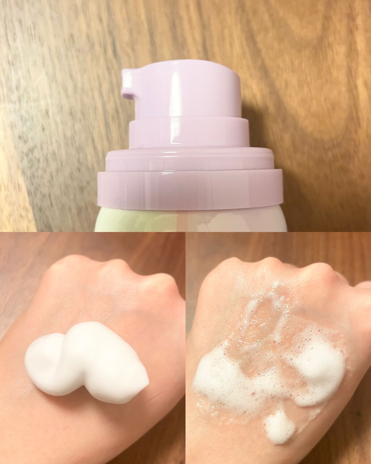 コラーゲンコアグローマスク/TIRTIR(ティルティル)/その他スキンケアを使ったクチコミ（2枚目）