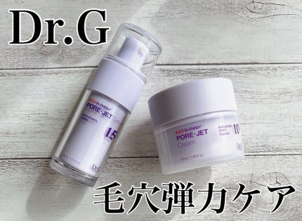 ãã¯ããªãŒã«ãã¢ãžã§ããã»ã©ã /Dr.G/çŸå®¹æ¶²ã䜿ã£ãã¯ãã³ãïŒ1æç®ïŒ