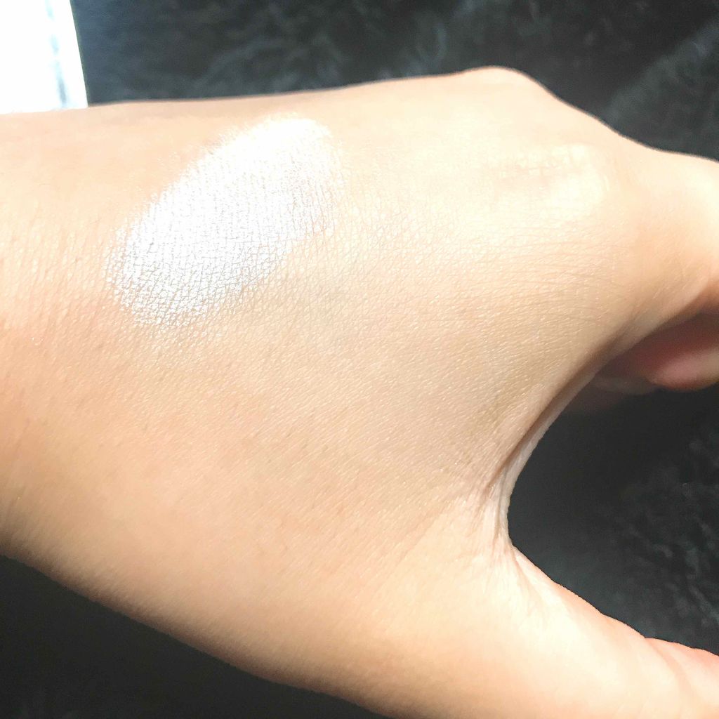 パールグロウハイライト/CEZANNE/パウダーハイライトを使ったクチコミ（2枚目）