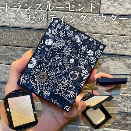 ウィンターダズル コレクション/DECORTÉ/メイクアップキットを使ったクチコミ(3枚目)