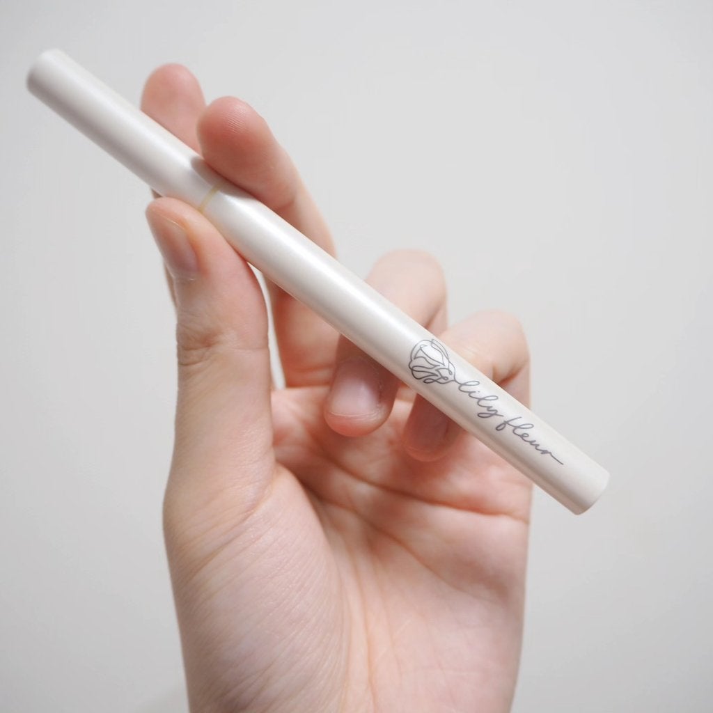 カラーミーツ アイライナーL /リリーフルール/リキッドアイライナーを使ったクチコミ(2枚目)