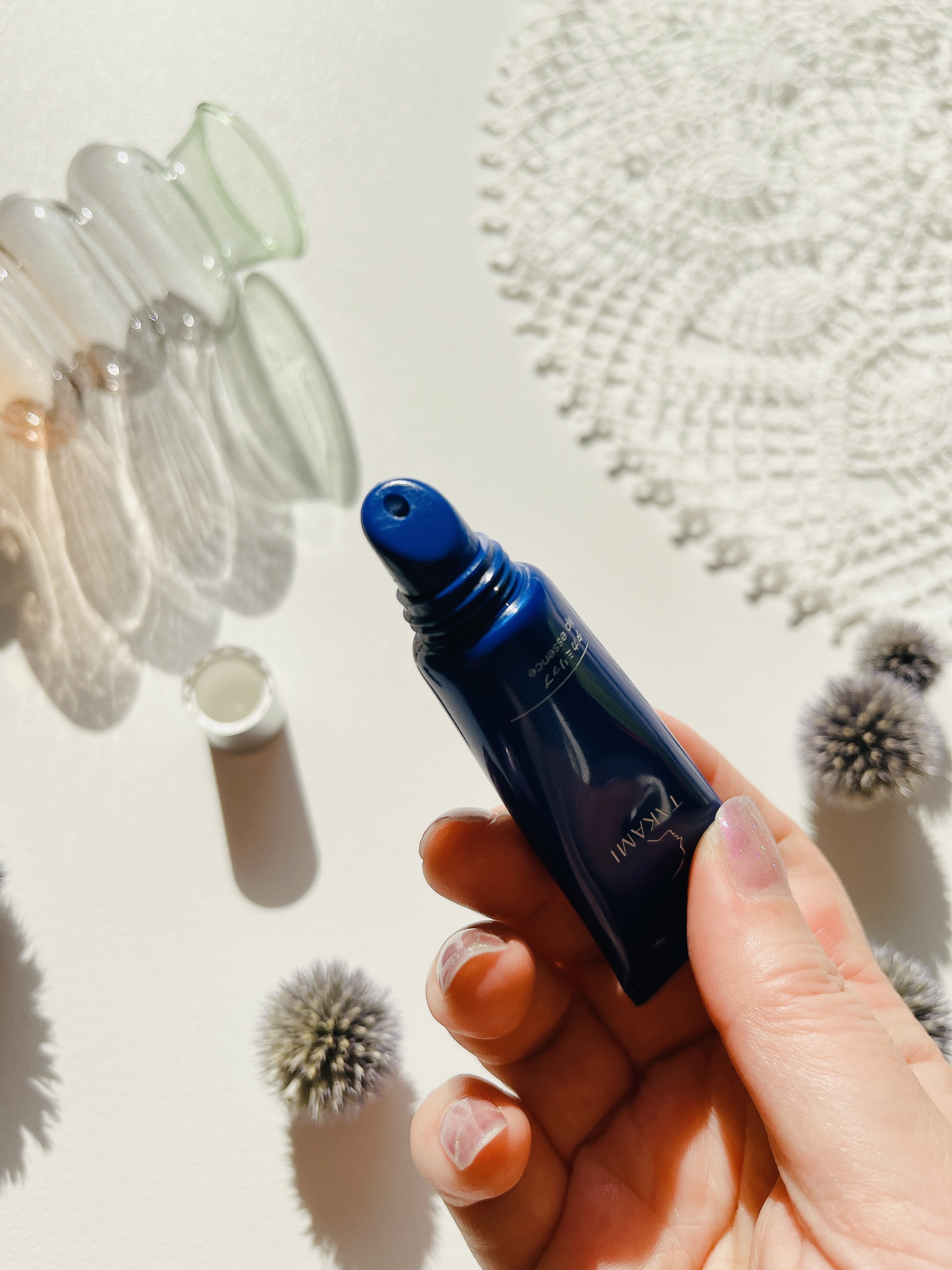 タカミリップ/タカミ/リップ美容液を使ったクチコミ（2枚目）