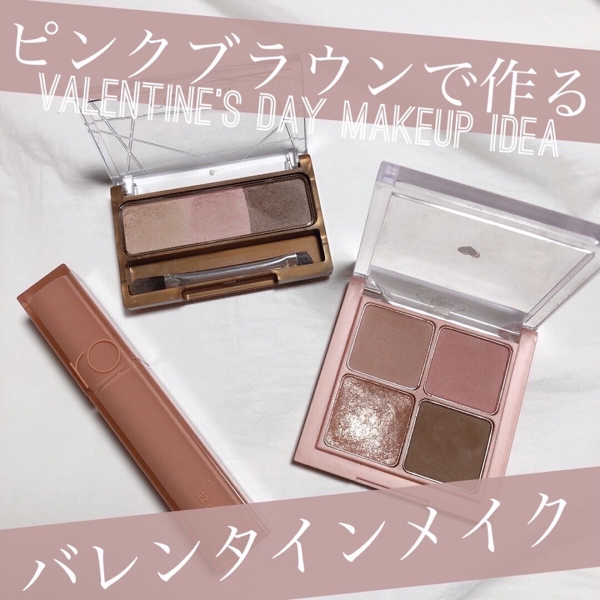 ノーズ＆アイブロウパウダー/CEZANNE/パウダーアイブロウを使ったクチコミ（1枚目）