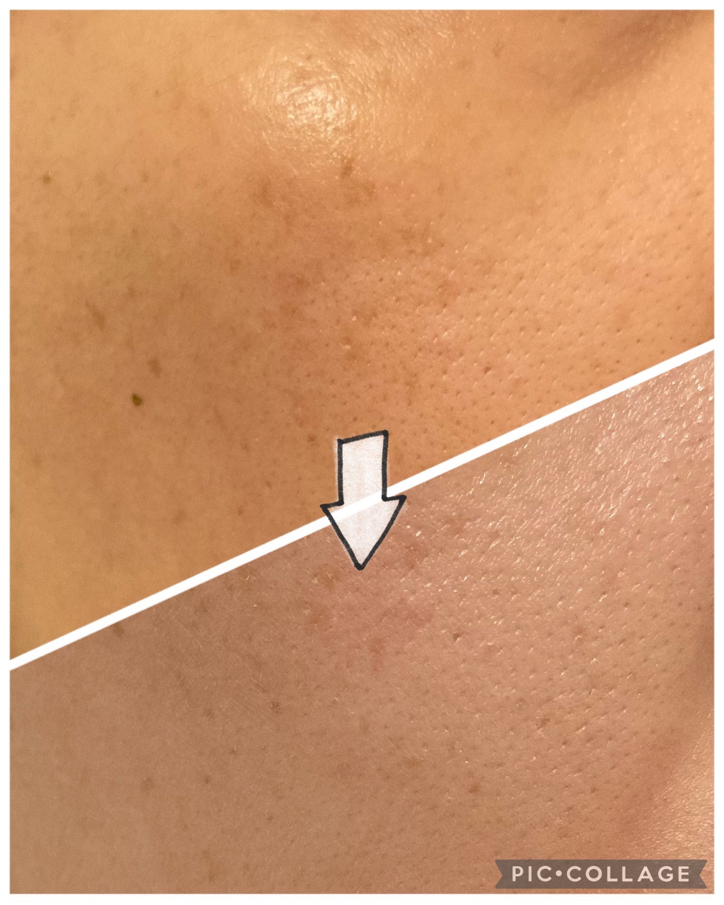 モチベートユアスキン/excel/化粧下地を使ったクチコミ(3枚目)