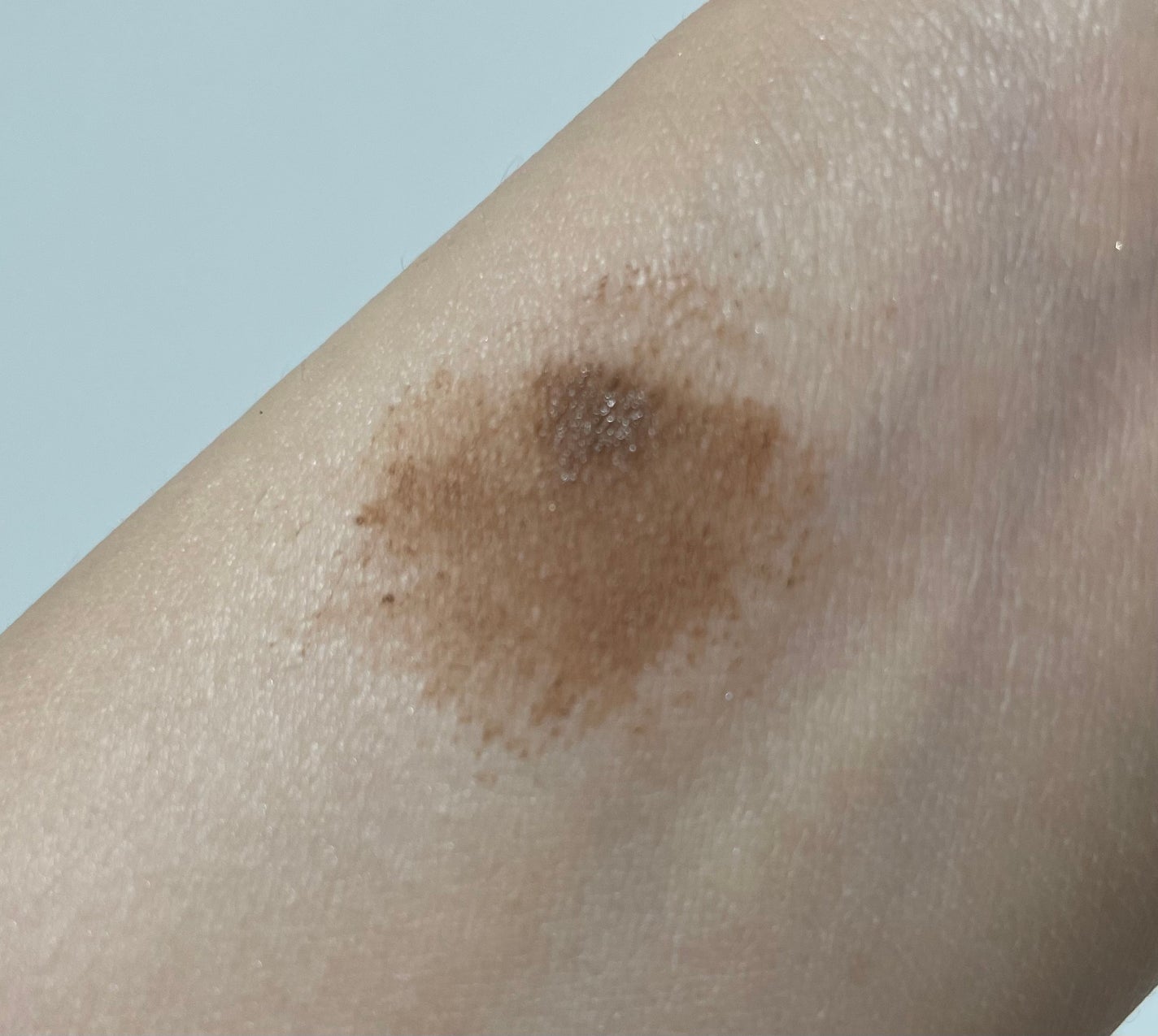 ハンオールブロウカラ/rom&nd/眉マスカラを使ったクチコミ(2枚目)