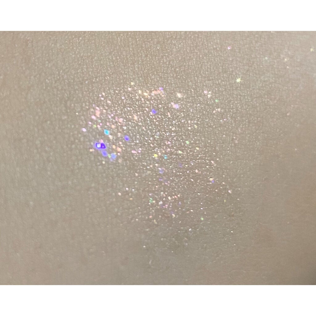 ピックミーアイズグリッター/Ririmew/グリッターを使ったクチコミ(3枚目)