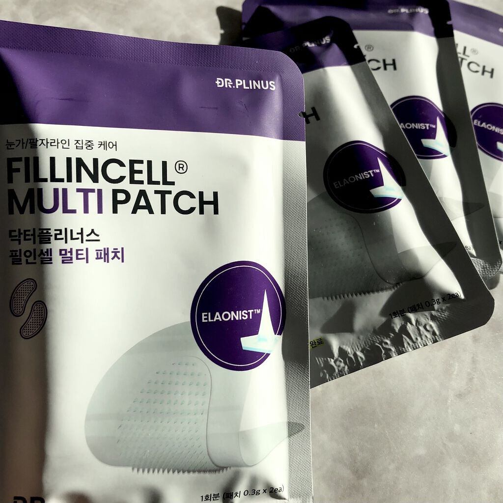 美浜 on LIPS 「DR.PLINUS@drplinus韓国コスメブランドのDR...」(1枚目)