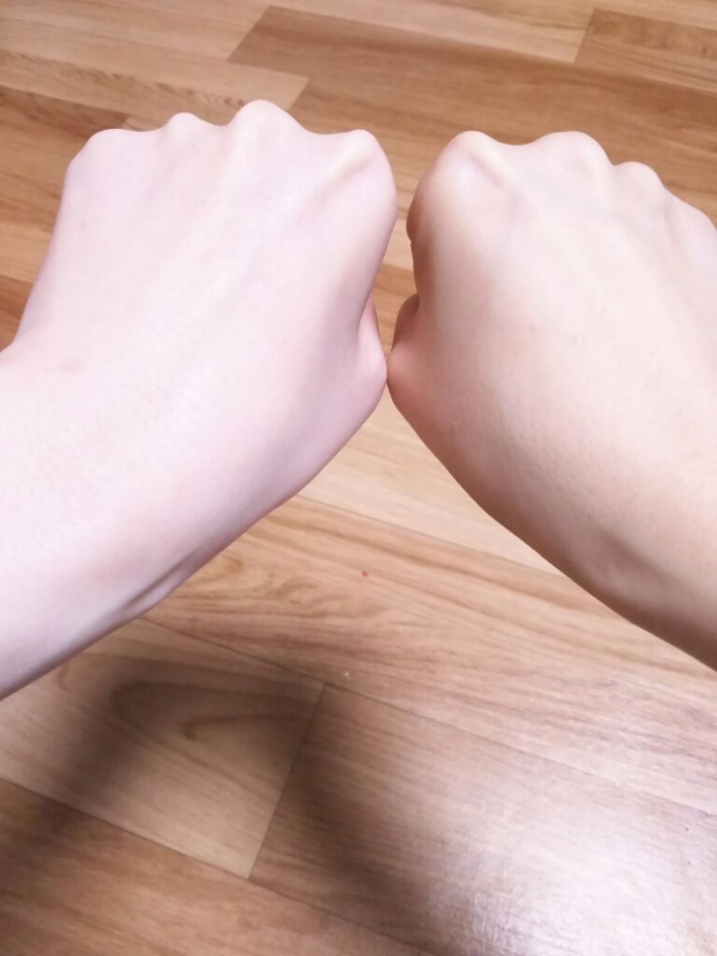 WHITE WHIPPING CREAM(ウユクリーム)/G9SKIN/化粧下地を使ったクチコミ(2枚目)