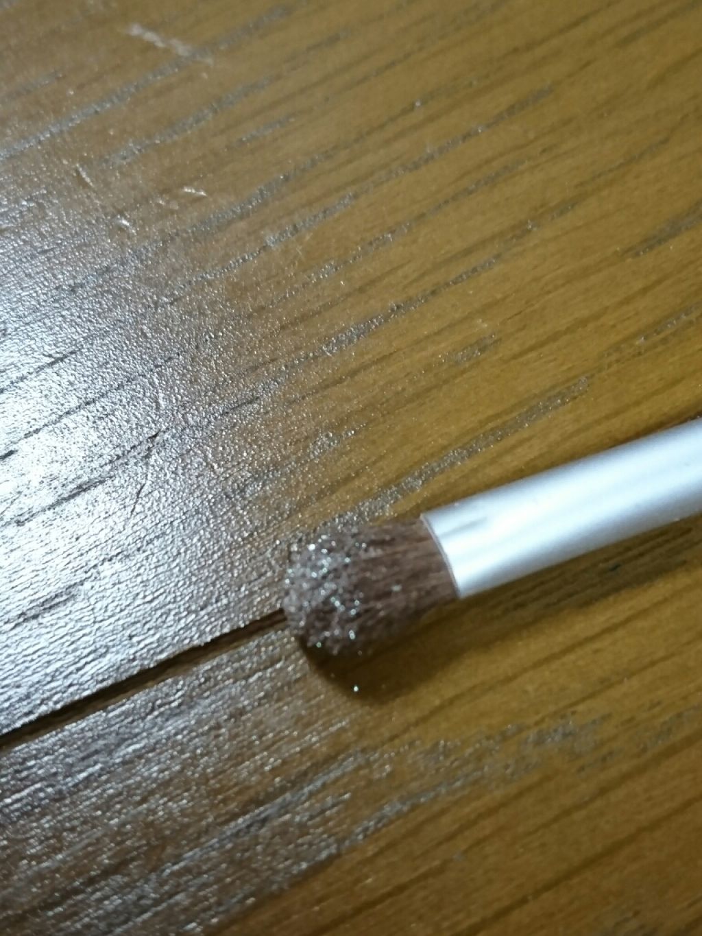 ジュエリーシャドウベール/キャンメイク/アイシャドウパレットを使ったクチコミ(3枚目)