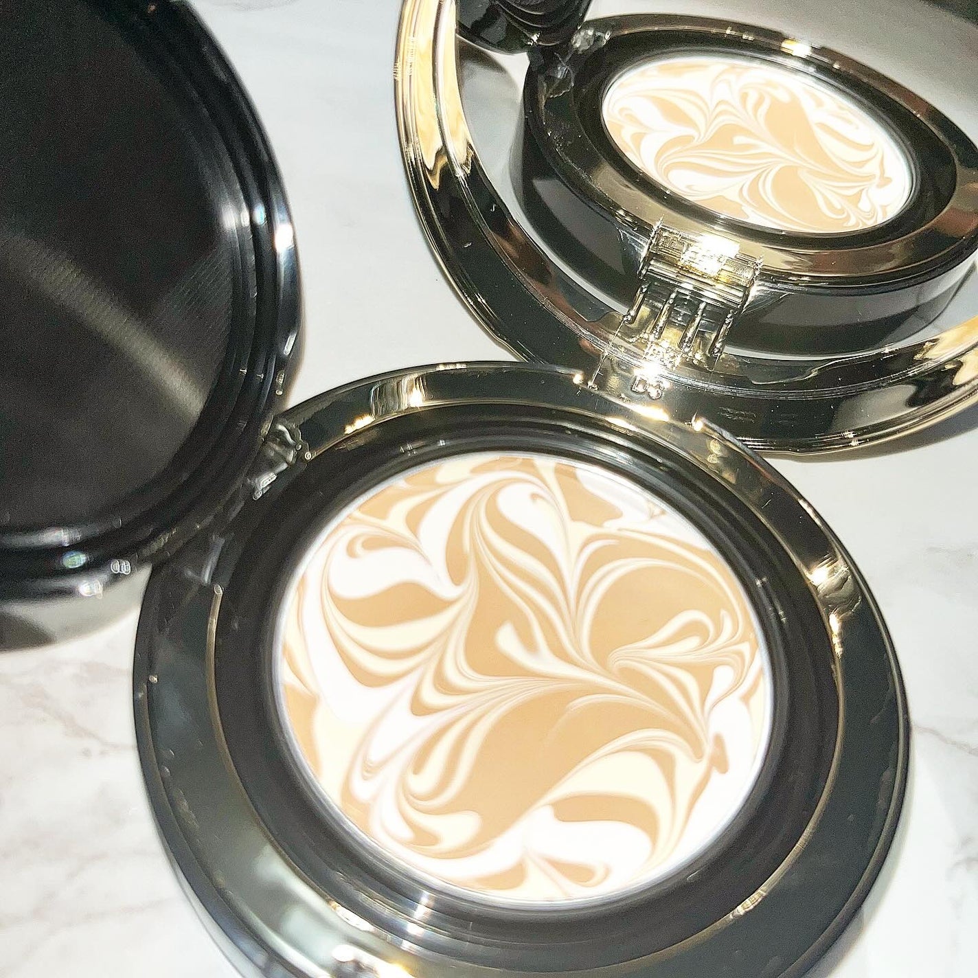 SIGNATURE ESSENCE COVER PACT /AGE20’s/クリーム・エマルジョンファンデーションを使ったクチコミ(1枚目)