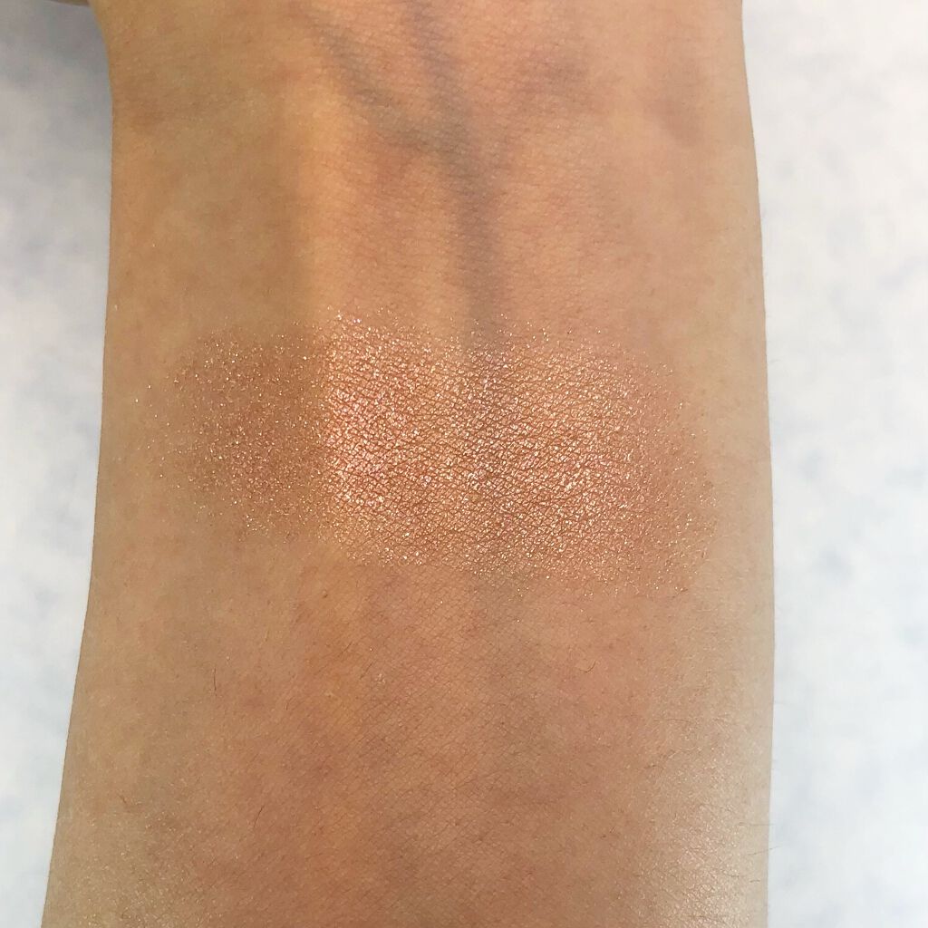 リュクスアイシャドウ/BOBBI BROWN/単色アイシャドウを使ったクチコミ（2枚目）