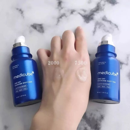 ゼロ毛穴パッド 2.0/MEDICUBE/トナーパッドを使ったクチコミ(8枚目)