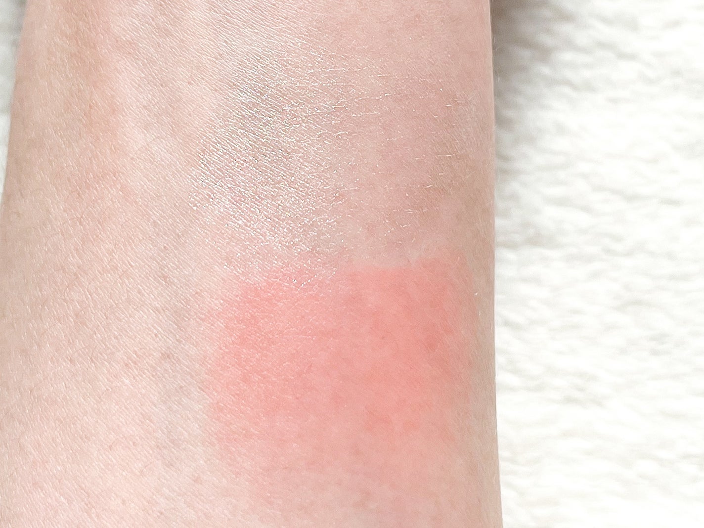 Festive Glow ギフトセット - Love Cake & Vanilla Frost/SHEGLAM/キット・セットを使ったクチコミ(5枚目)