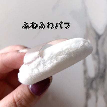 前髪リセットパウダー/リーゼ/その他スタイリングを使ったクチコミ(3枚目)