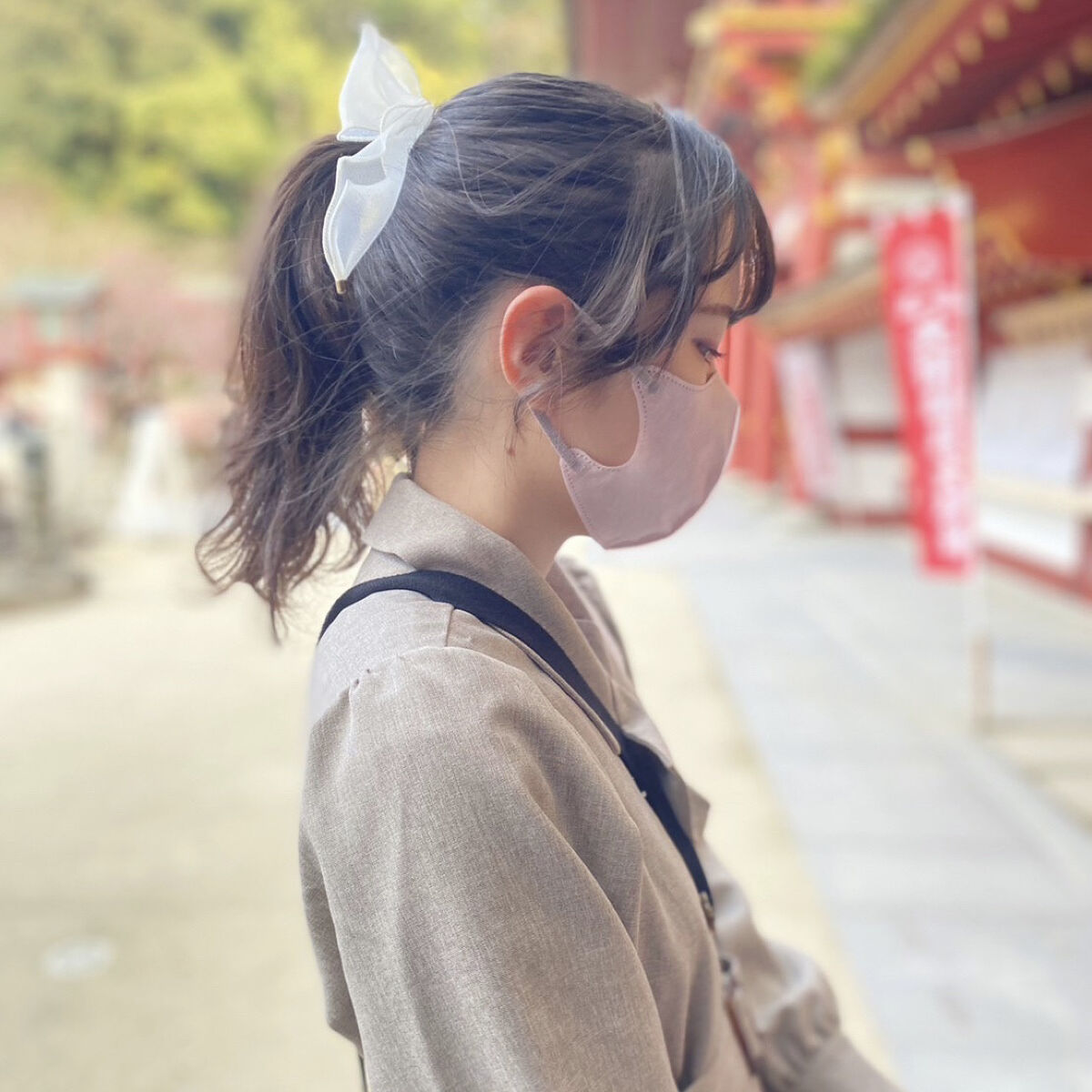 Picool μ/Picool/マスクを使ったクチコミ（1枚目）