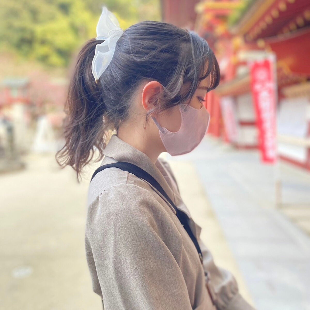 Picool μ/Picool/マスクを使ったクチコミ(1枚目)