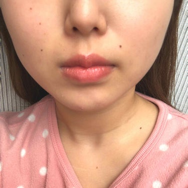 はな on LIPS 「「リップで迷ったらOPERAの05を選んで欲しい」そのくらい愛..」（3枚目）