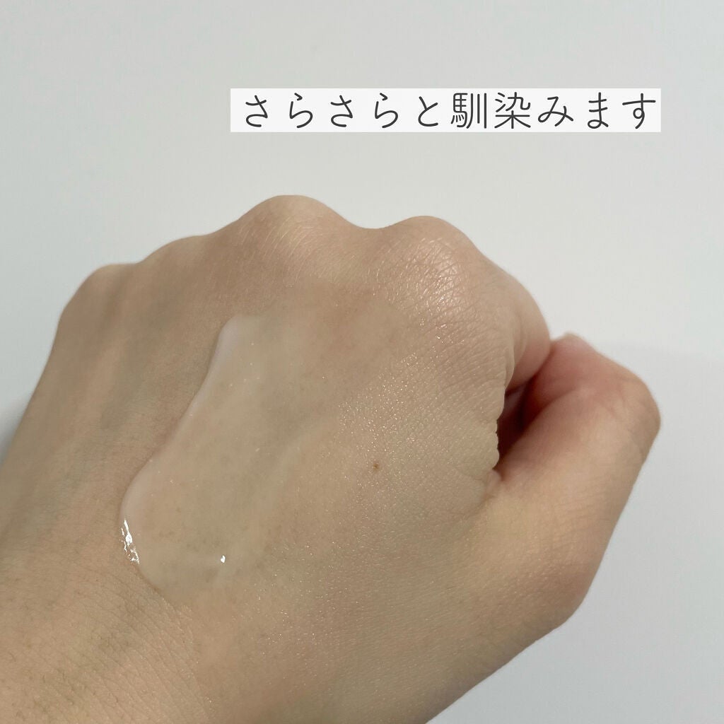 ホワイトリリー ハンド美容液/SHIRO/ハンドクリームを使ったクチコミ(3枚目)